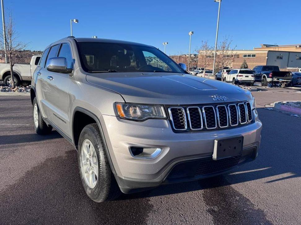 JEEP GRAND CHEROKEE 2017 1C4RJFAG2HC831416 image